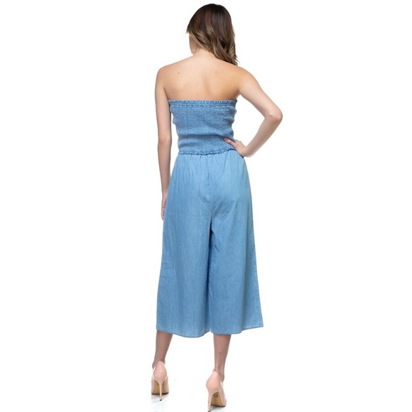 Annie Jumpsuit - Picture 4 of 4